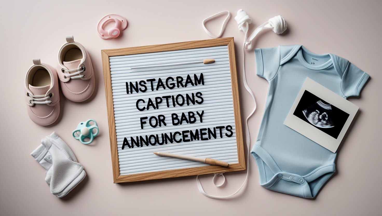 Instagram captions