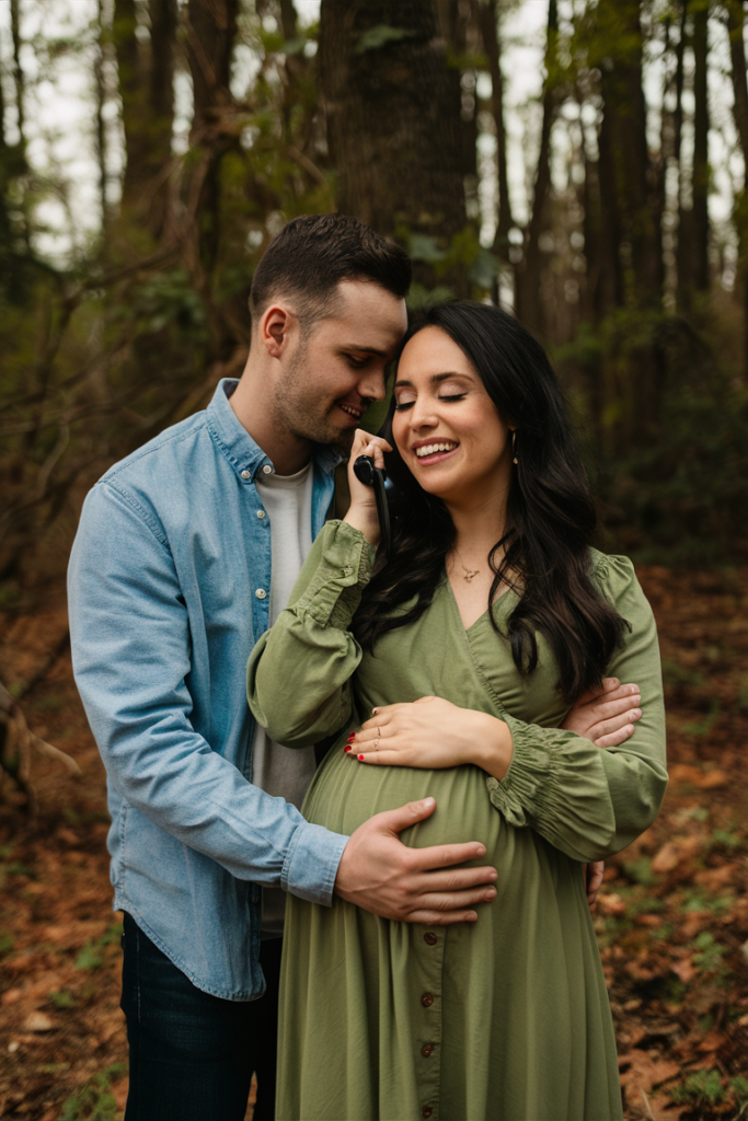 Secret Baby Playlist