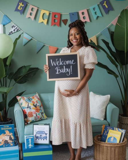 Baby Shower