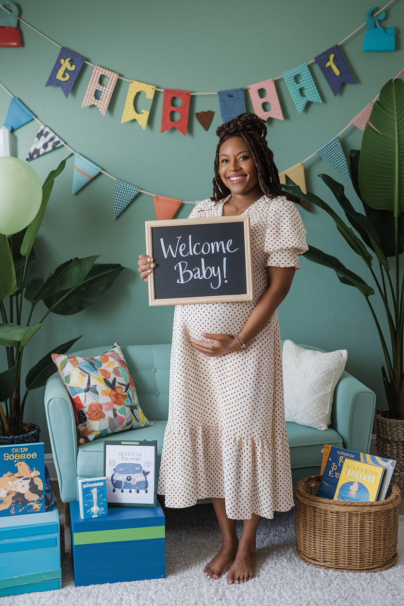 Baby Shower