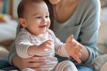 Activities for infant
