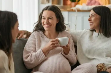 baby showers
