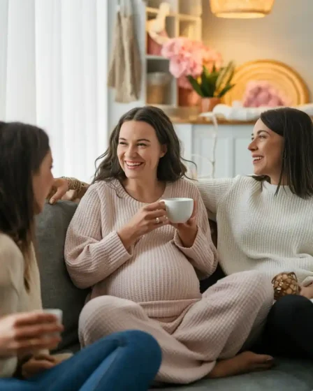 baby showers