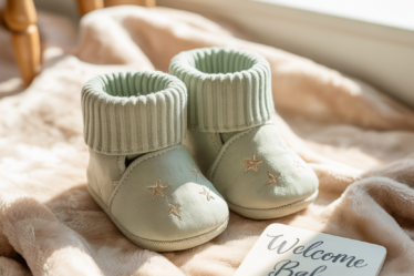 Baby Announcement Photo ideas