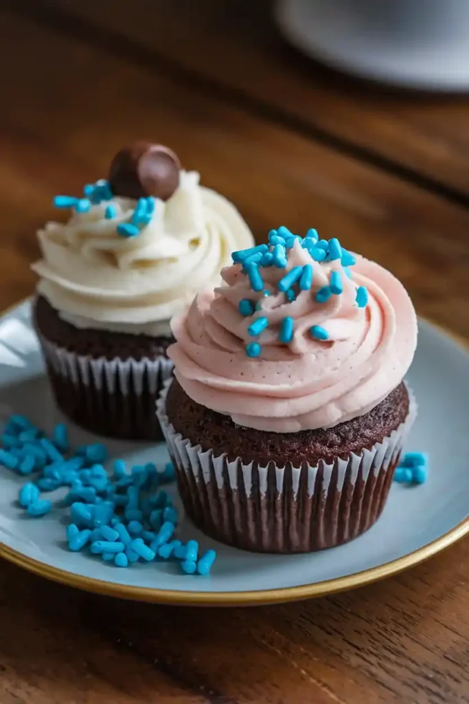 Chocolate Shell Reveal