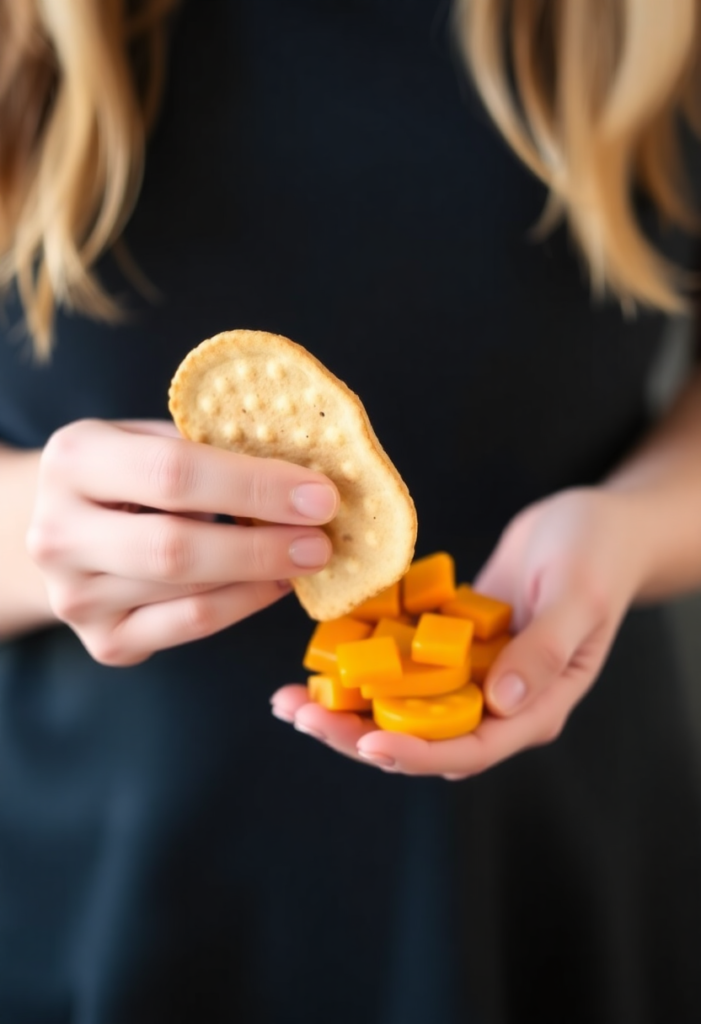 Snack Smart
