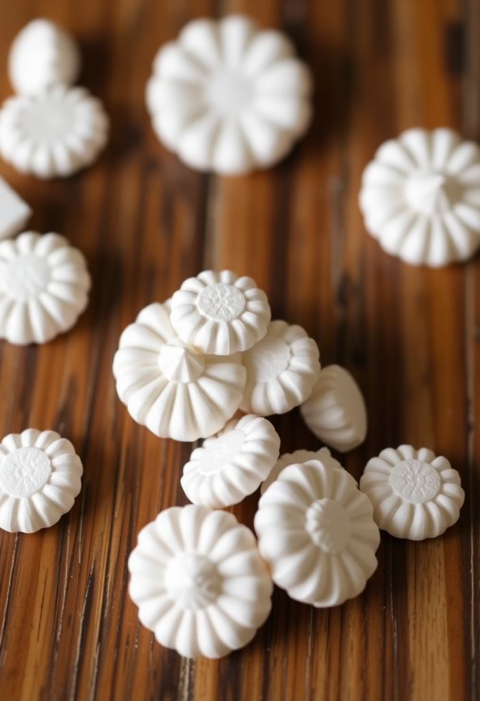 Keep a Stash of Peppermints