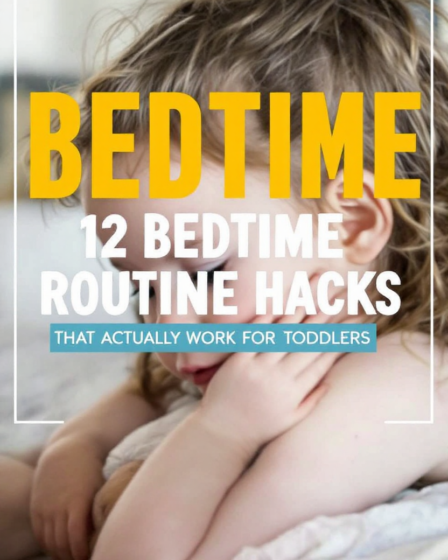 Bedtime Routine