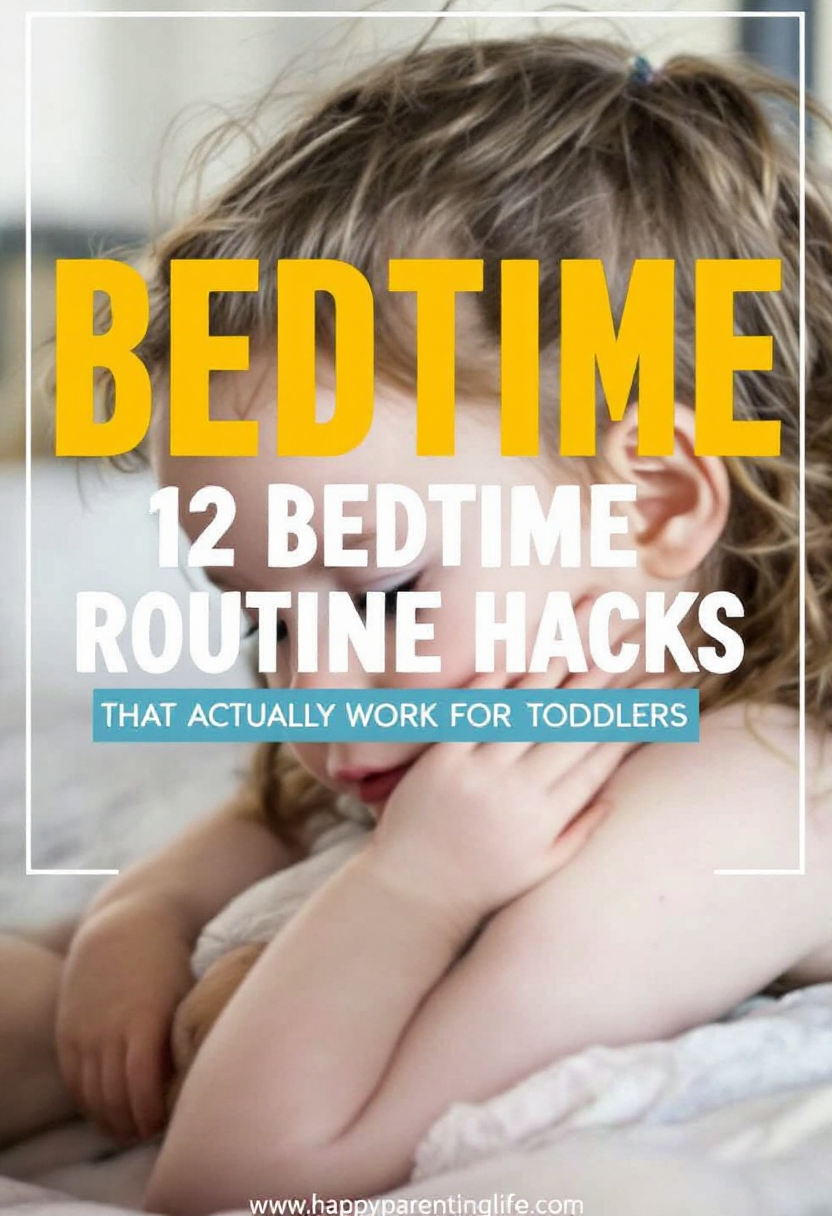 Bedtime Routine