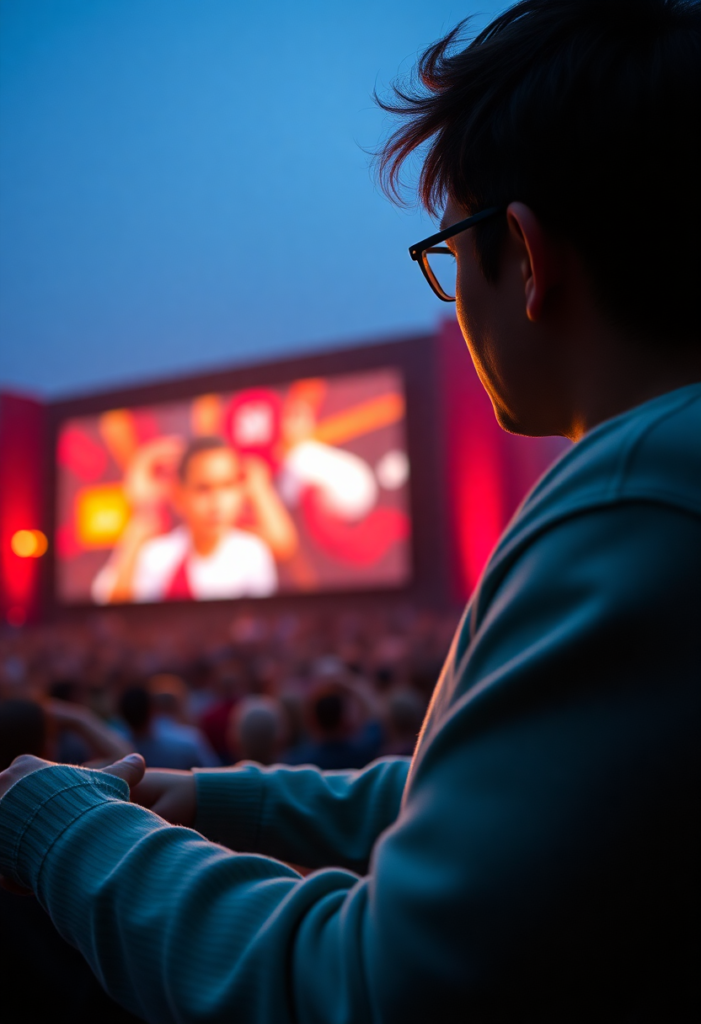 Make Screen Time Part of the Routine