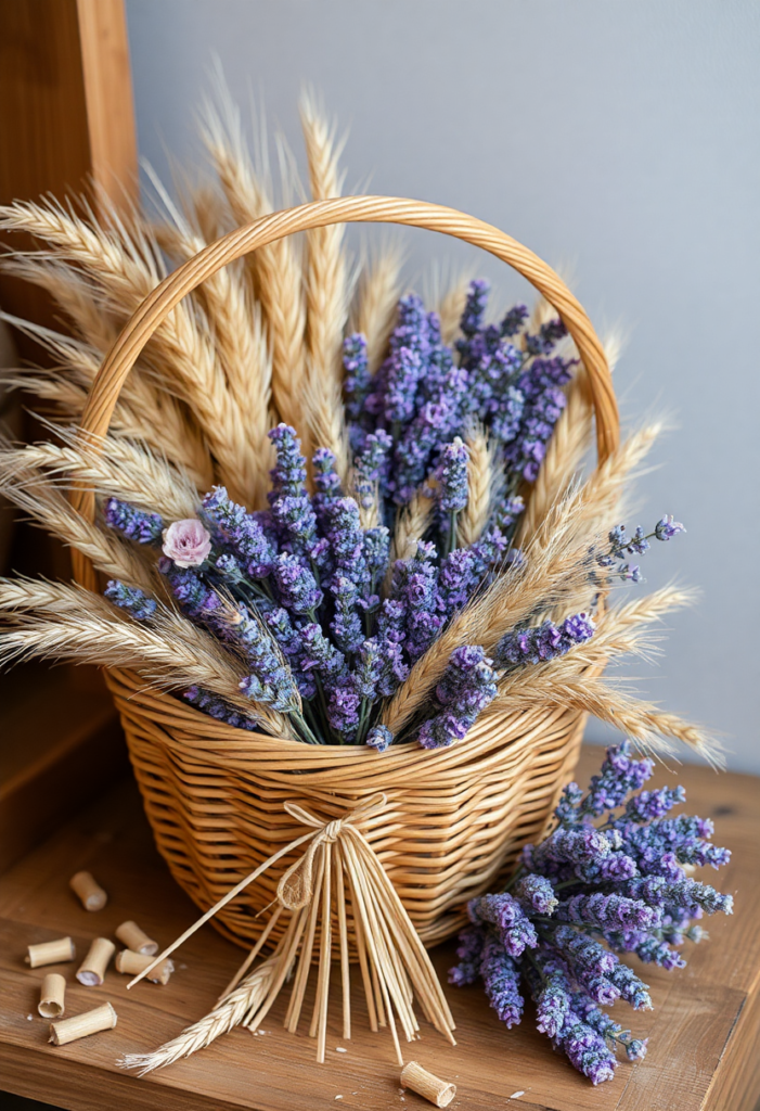Dried Florals