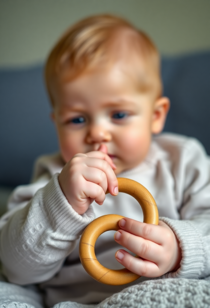 Wooden Toys