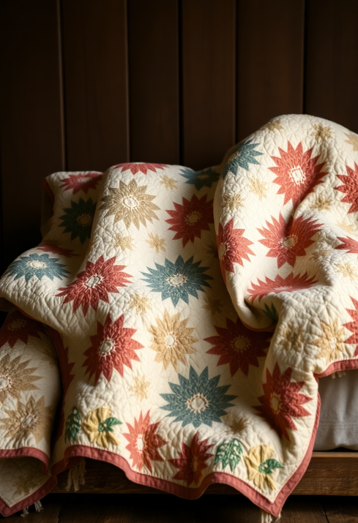 Vintage Quilts
