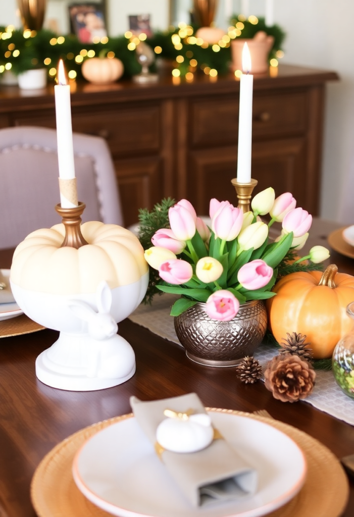 Seasonal Touches