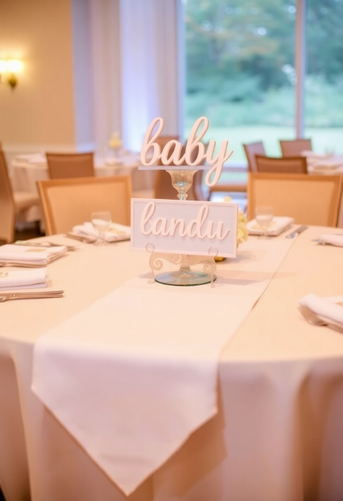 Baby Name Highlight