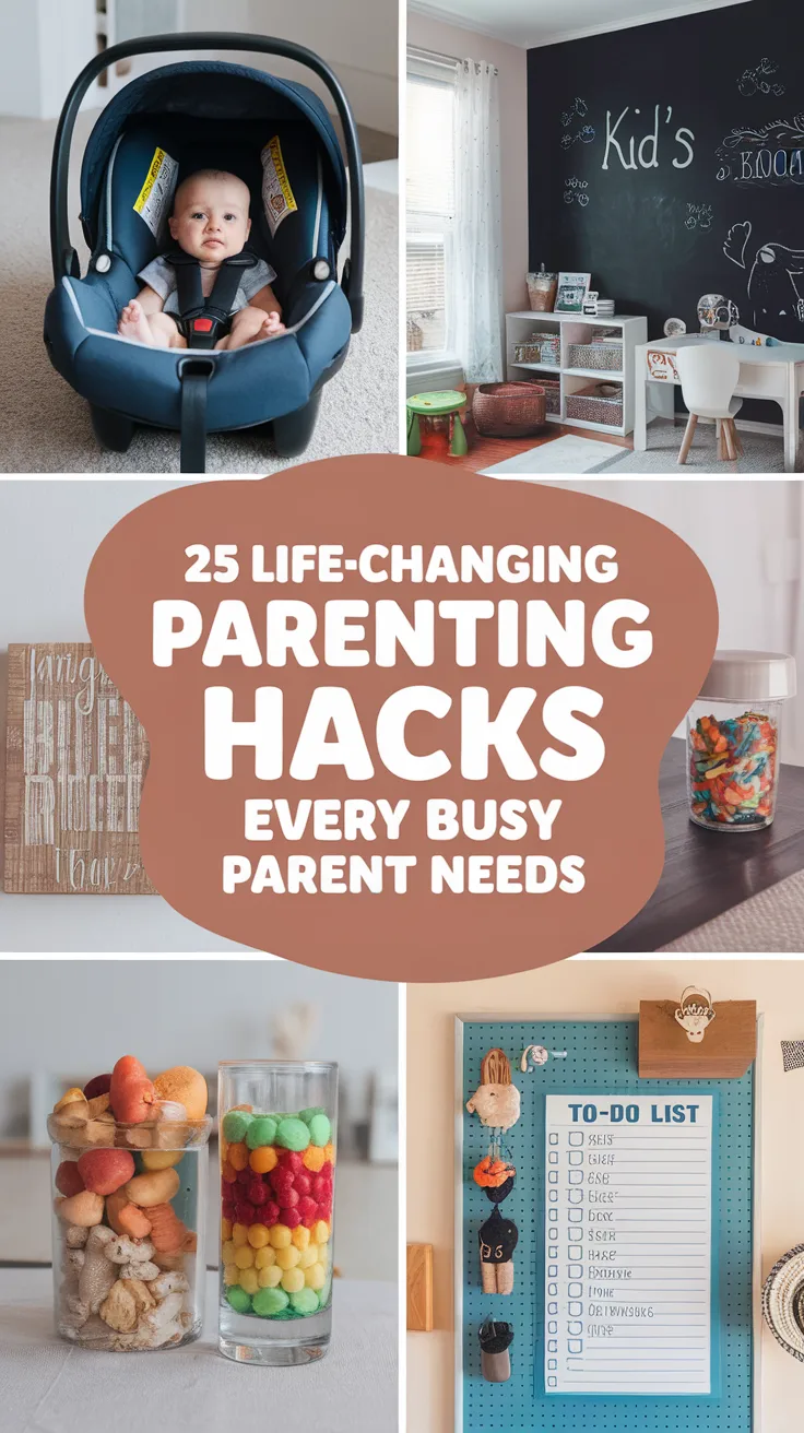 Parenting