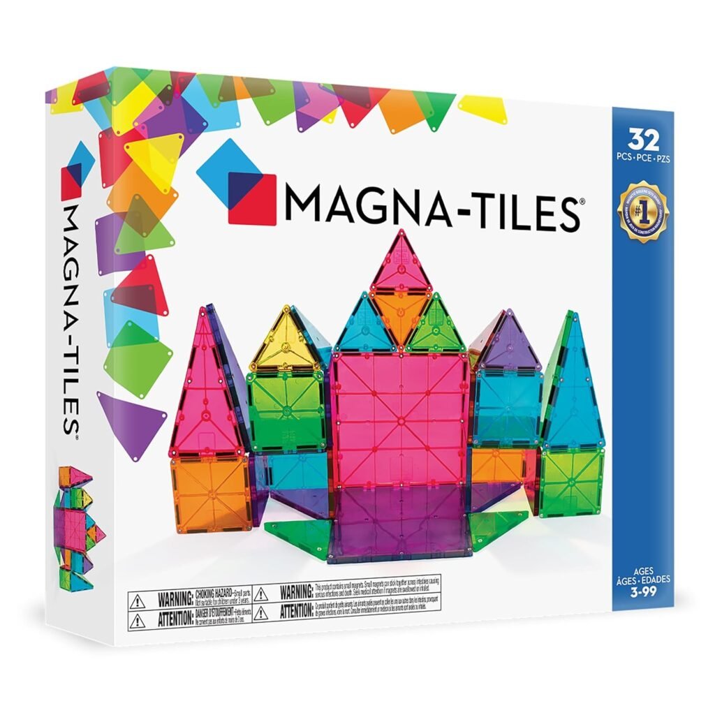 Magna Tiles