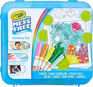 Wonder mess