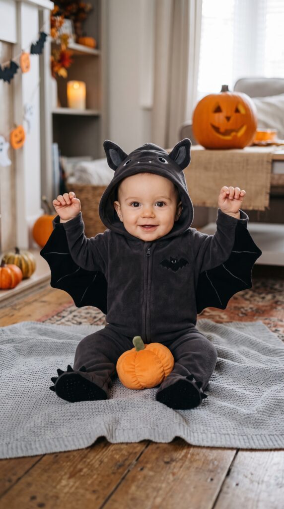 Baby Bat