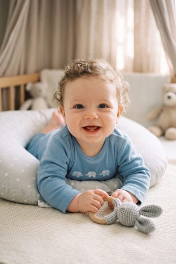 Baby Boy Names