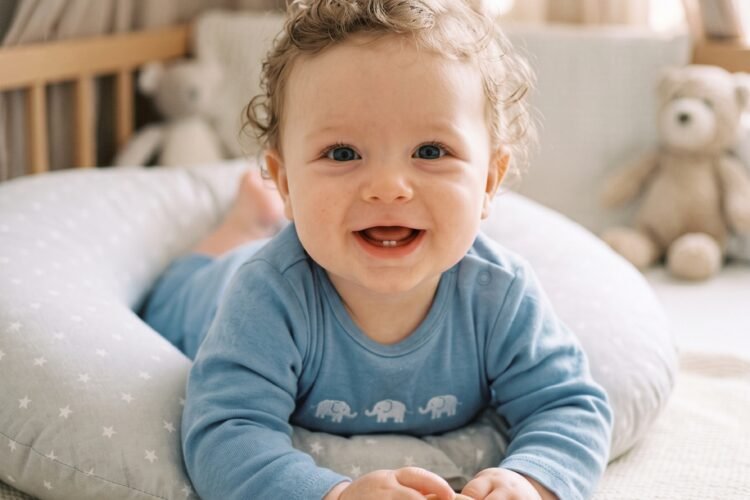 Baby Boy Names