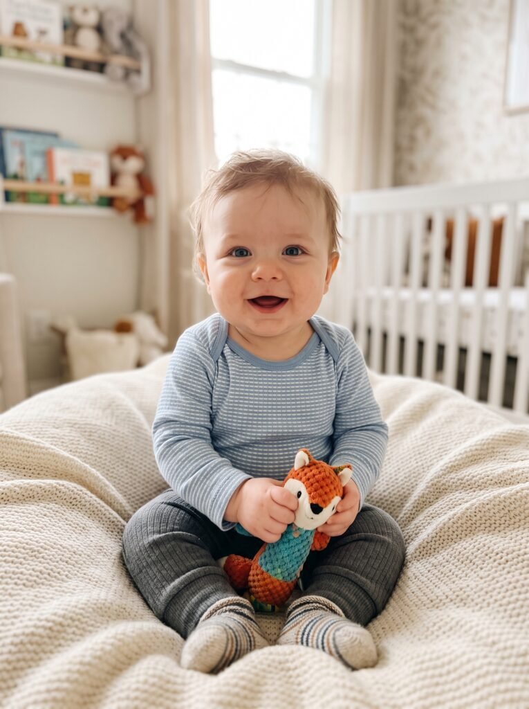 Baby Boy Names