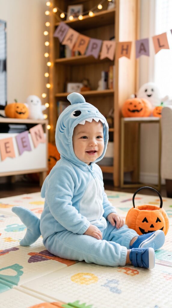 Baby Shark