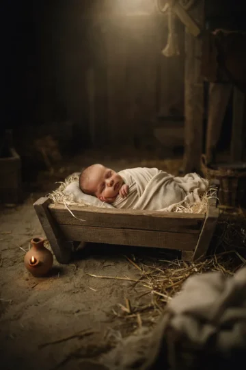 Biblical Baby Names