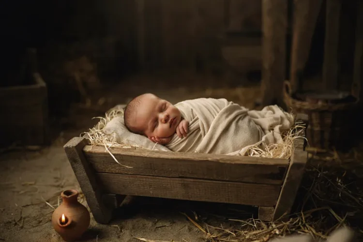 Biblical Baby Names
