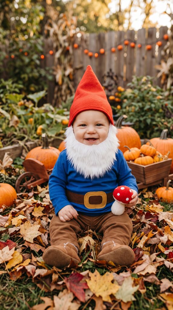 Little Gnome