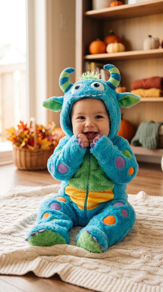 Little Monster