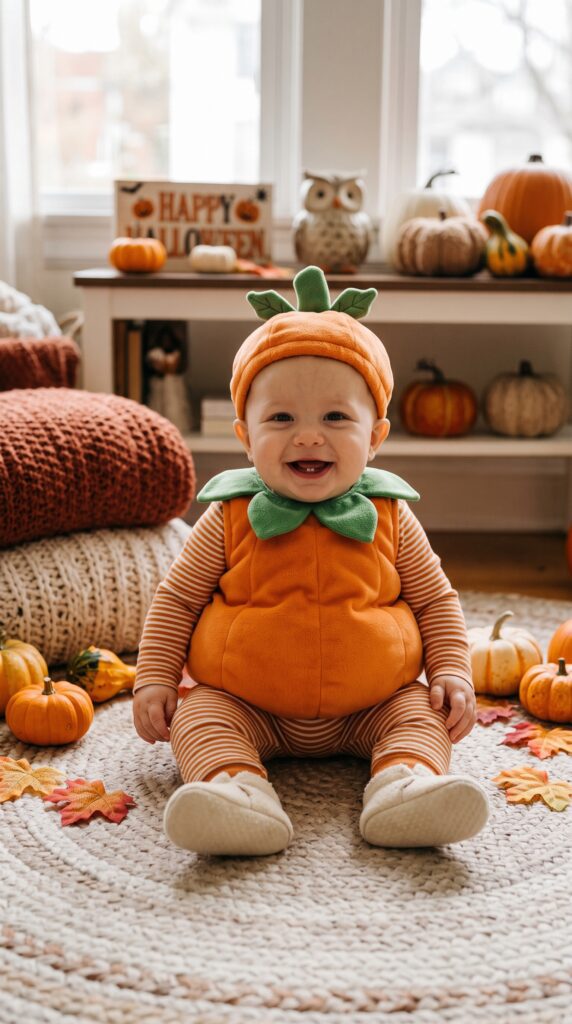 Little_Pumpkin