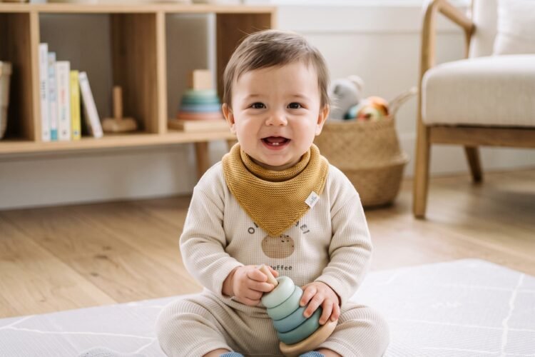 Modern Baby Boy Names