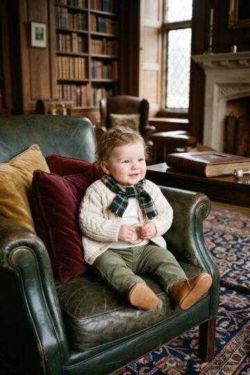 Old Money Unisex Baby Names