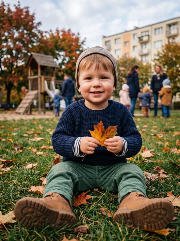 Polish Baby Boy Names