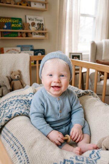 Rare Baby Boy Names