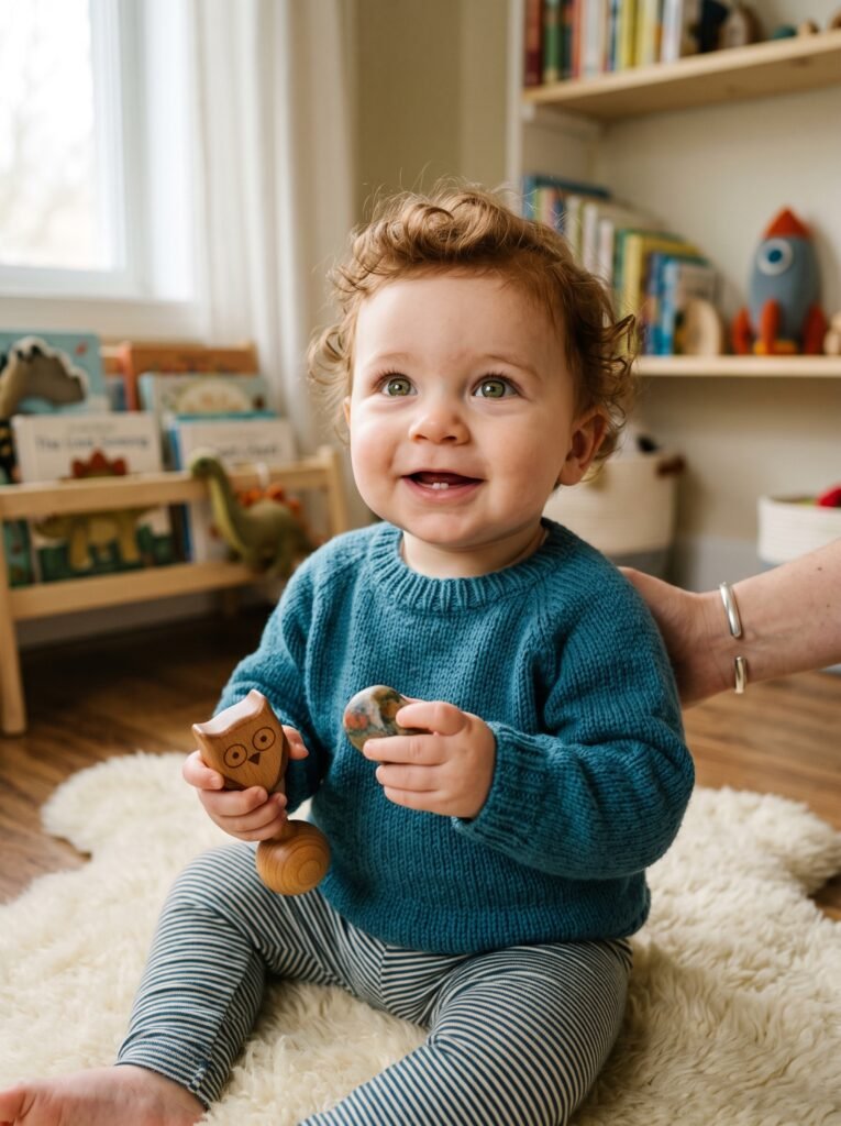Rare Baby Boy Names