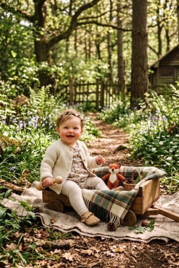 Wildwood baby Names