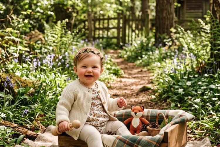 Wildwood baby Names