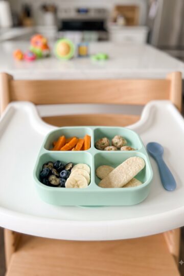 Baby Bento Box ideas