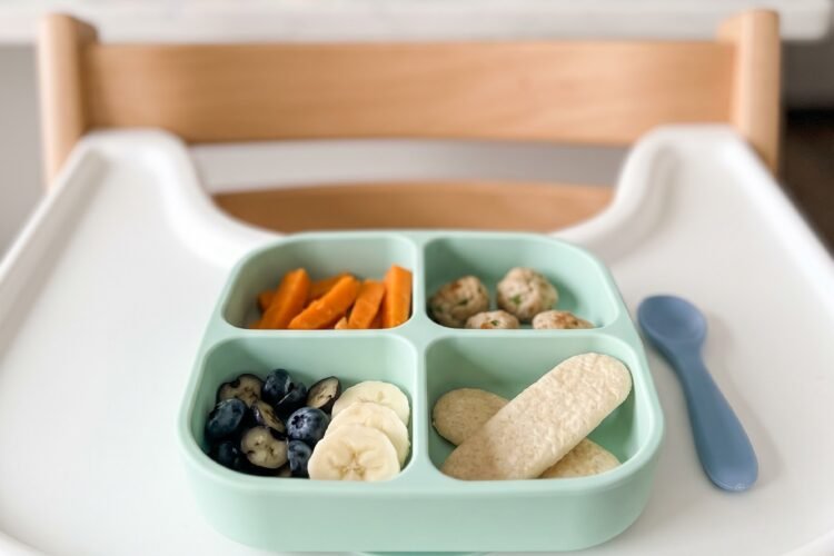 Baby Bento Box ideas