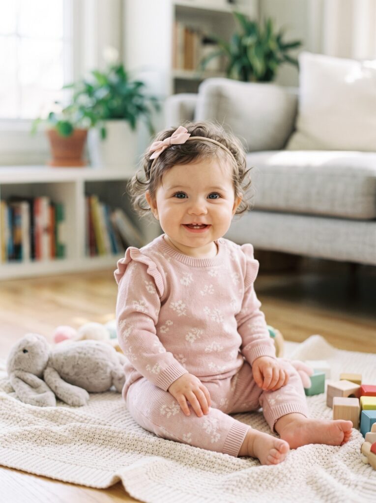Baby Girl Names