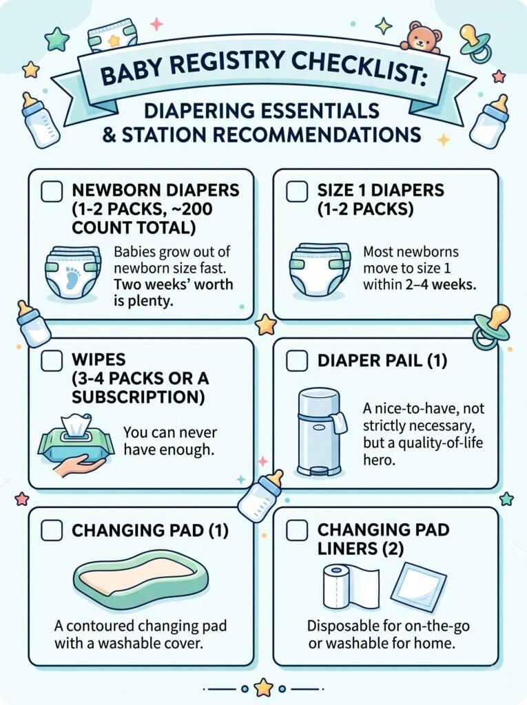 Diaper 
