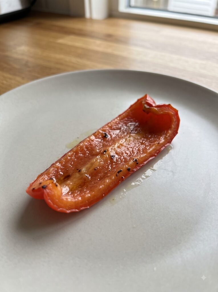 Bell Pepper