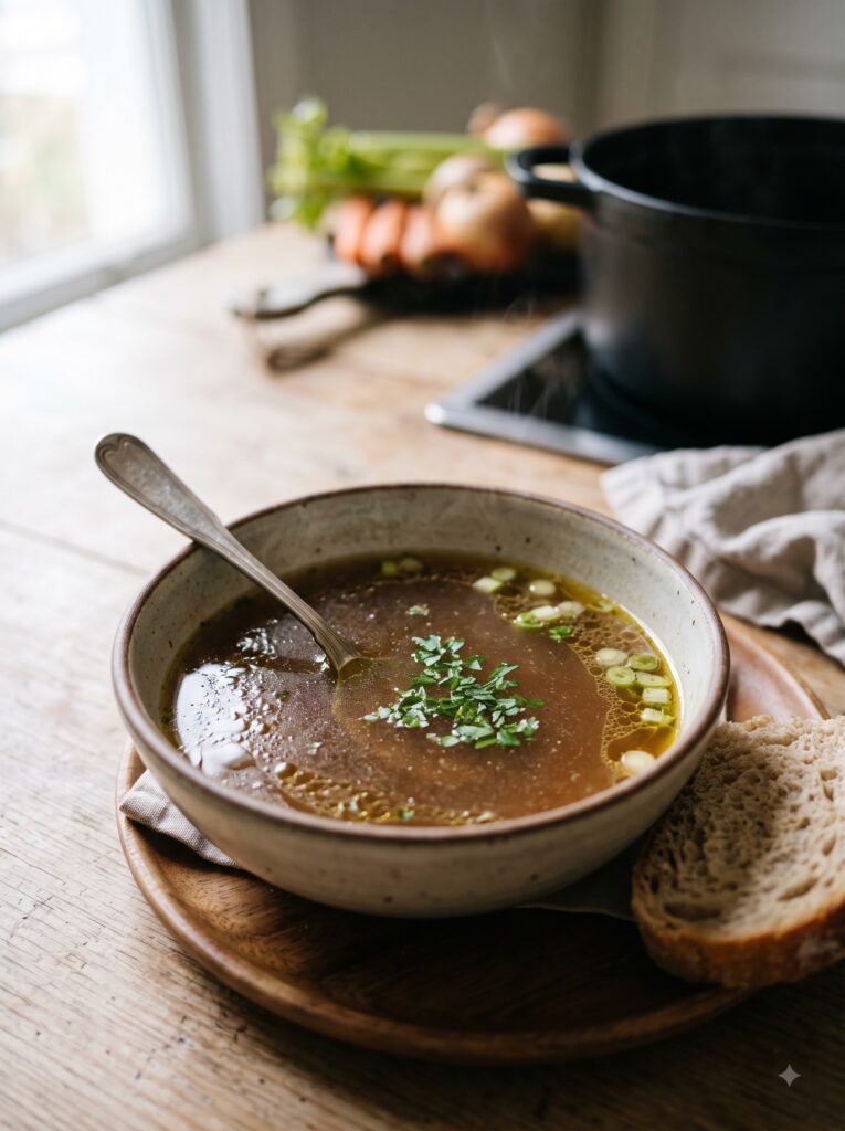 Bone Broth