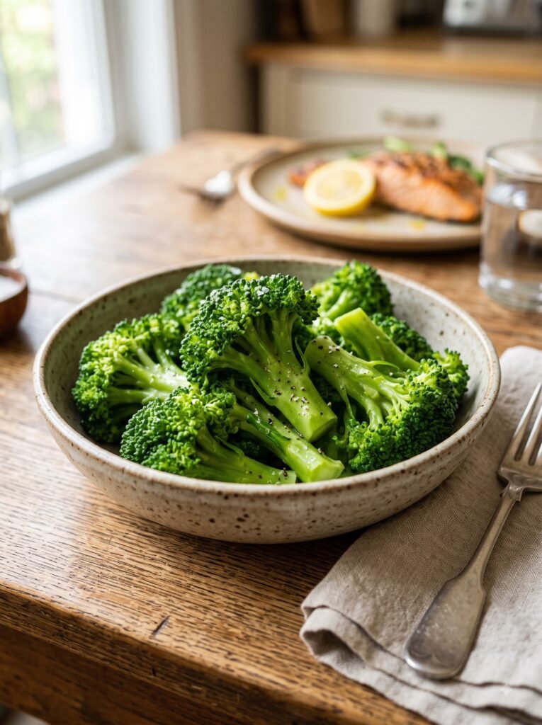 Broccoli Florets