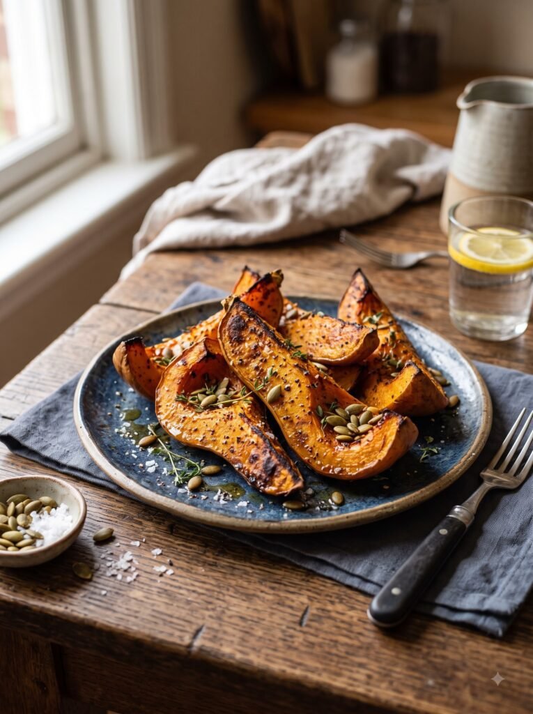 Butternut Squash