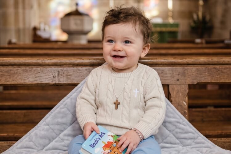 Christian Baby Boy Names