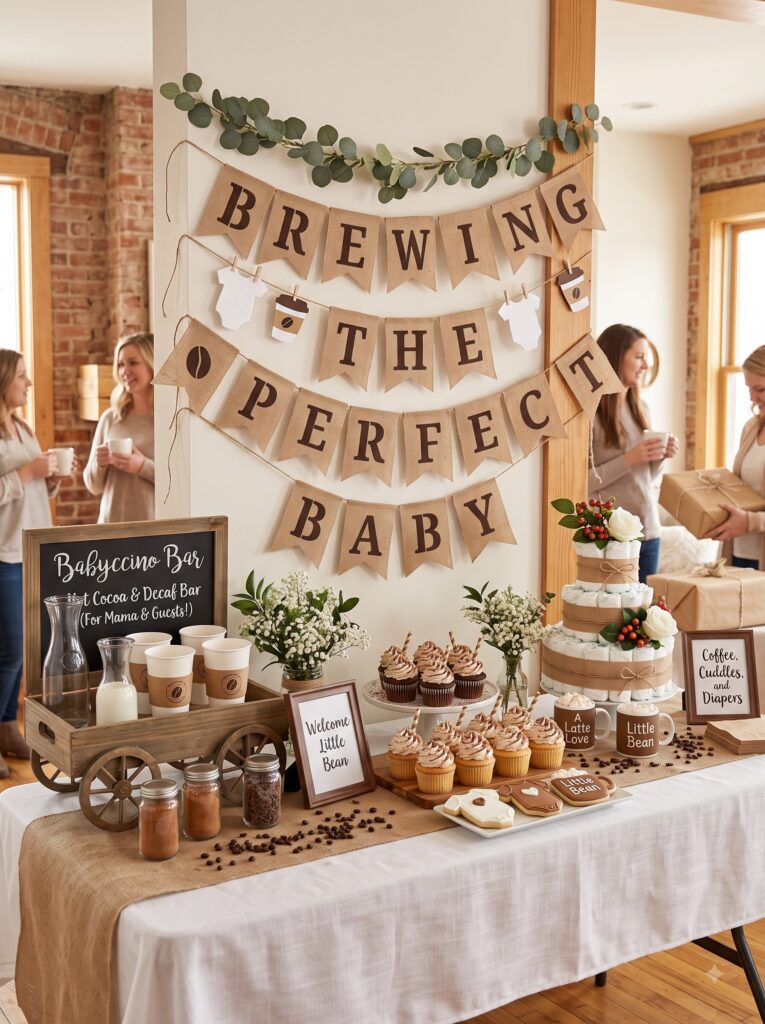 Espresso Cup Place Settings