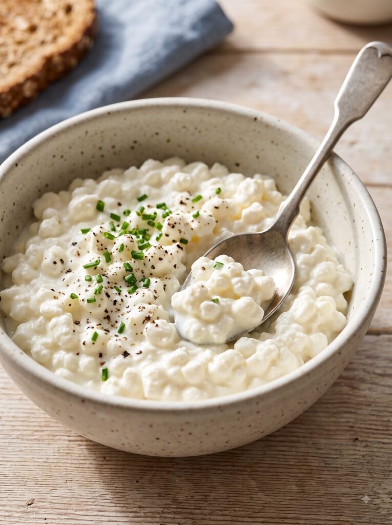 Cottage Cheese